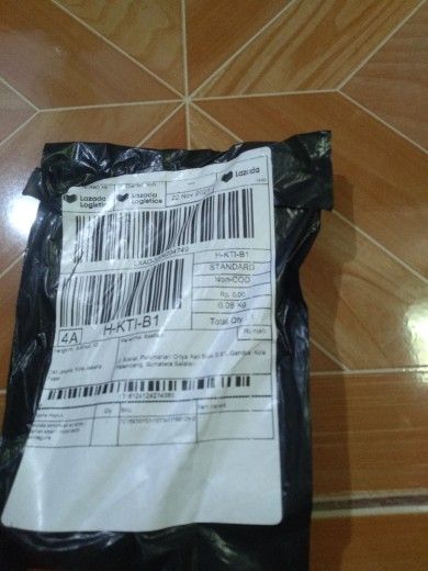 Buyer review image 1