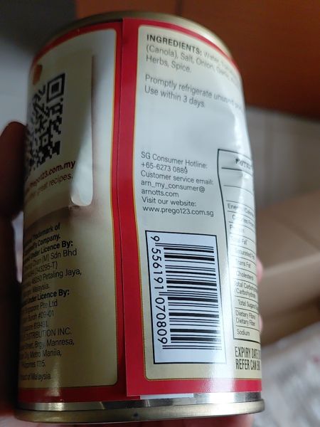 Buyer review image 2