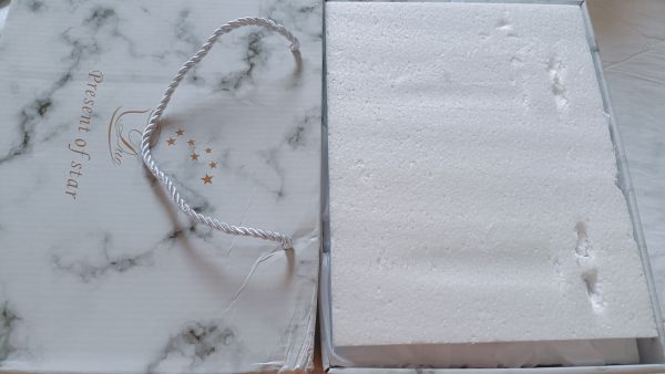 Buyer review image 3