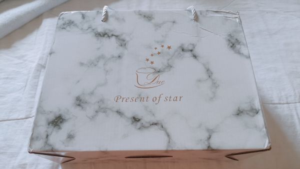 Buyer review image 2