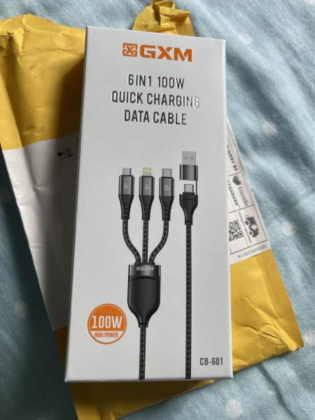 Buyer review image 1