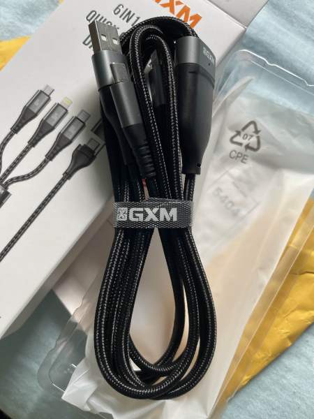 Buyer review image 2