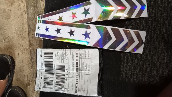 Buyer review image 1
