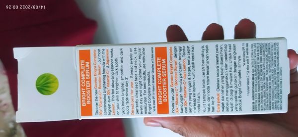 Buyer review image 2