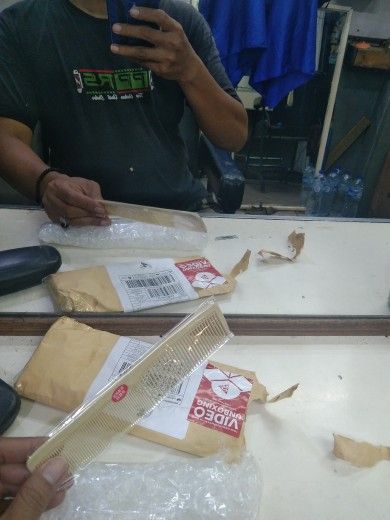 Buyer review image 1