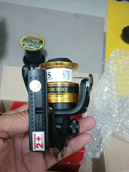 Buyer review image 2