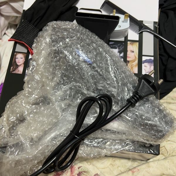 Buyer review image 3