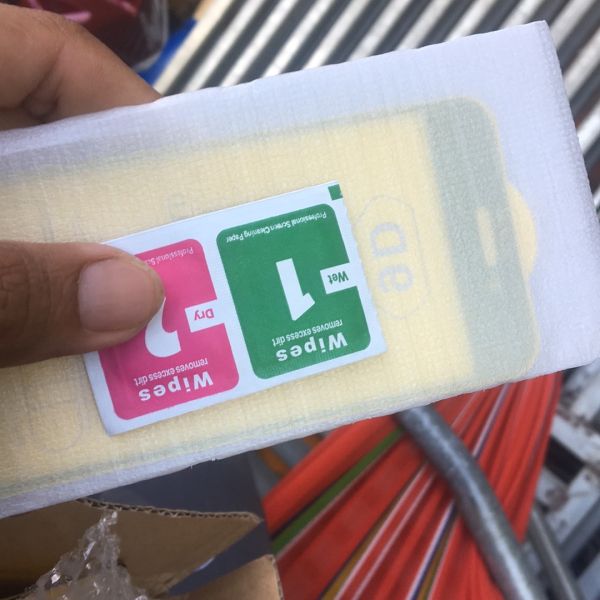 Buyer review image 1