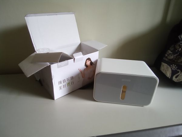 Buyer review image 2