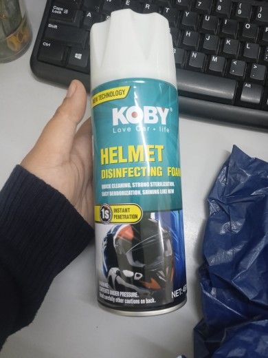 Buyer review image 1