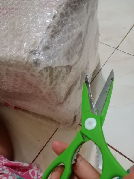 Buyer review image 1