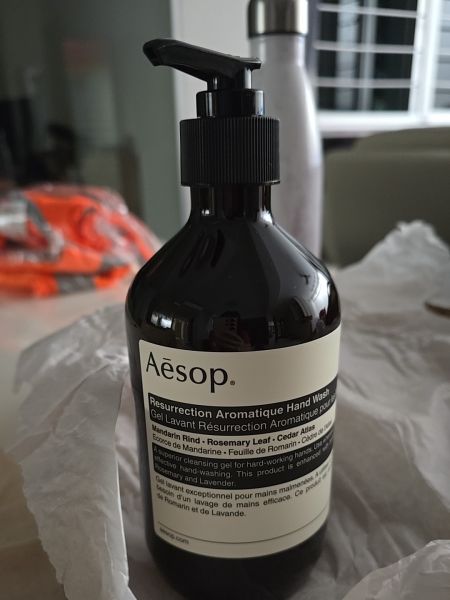 Buyer review image 1