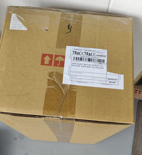 Buyer review image 1