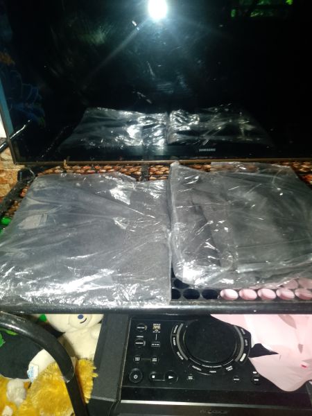 Buyer review image 2