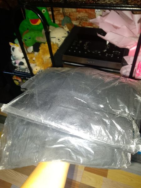 Buyer review image 1