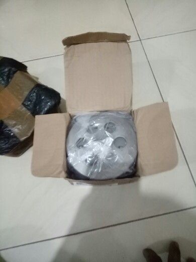Buyer review image 3