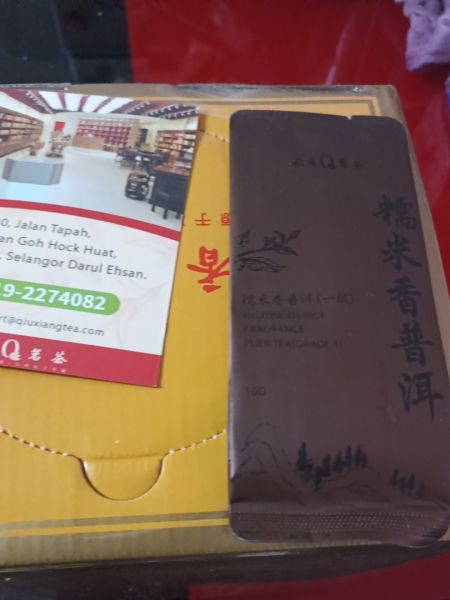 Buyer review image 2