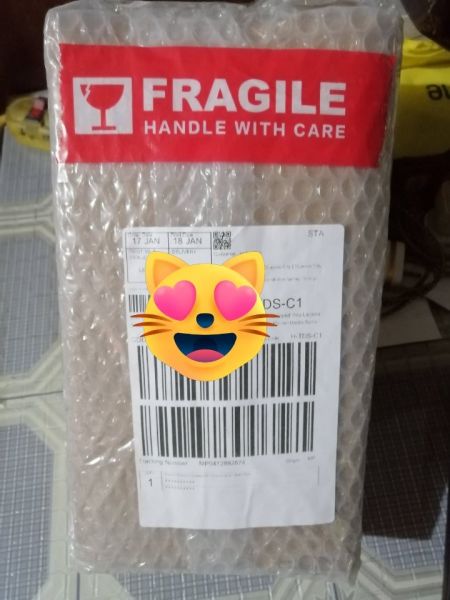 Buyer review image 2