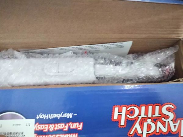 Buyer review image 2