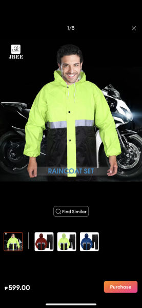 Buyer review image 1