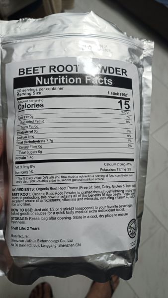 Buyer review image 3
