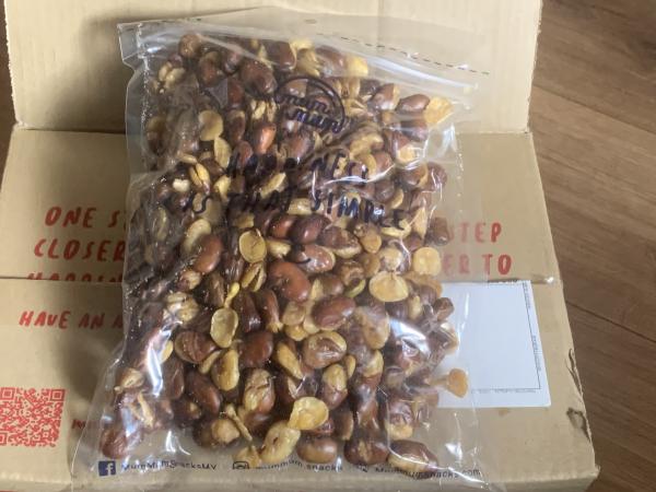 Buyer review image 1