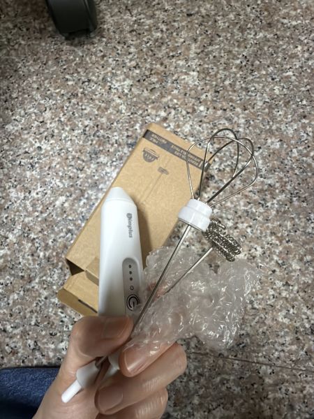 Buyer review image 1