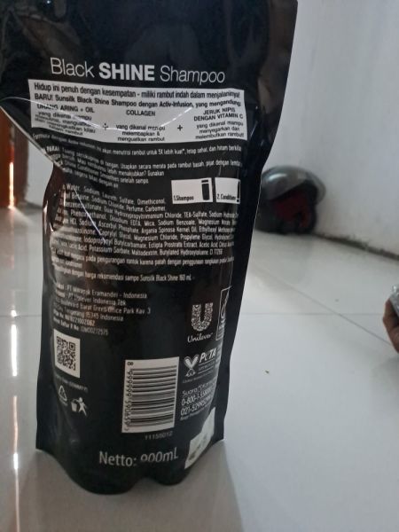 Buyer review image 2