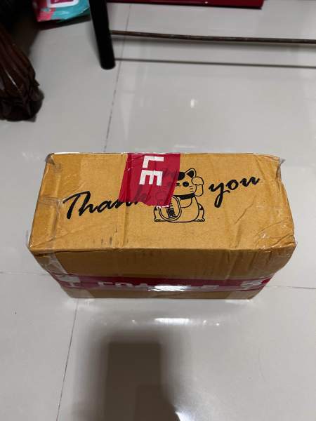 Buyer review image 1
