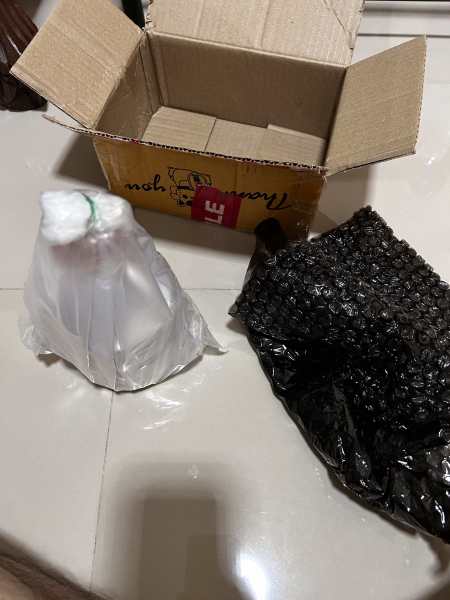 Buyer review image 2