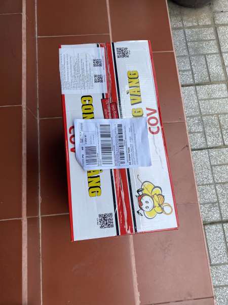 Buyer review image 1