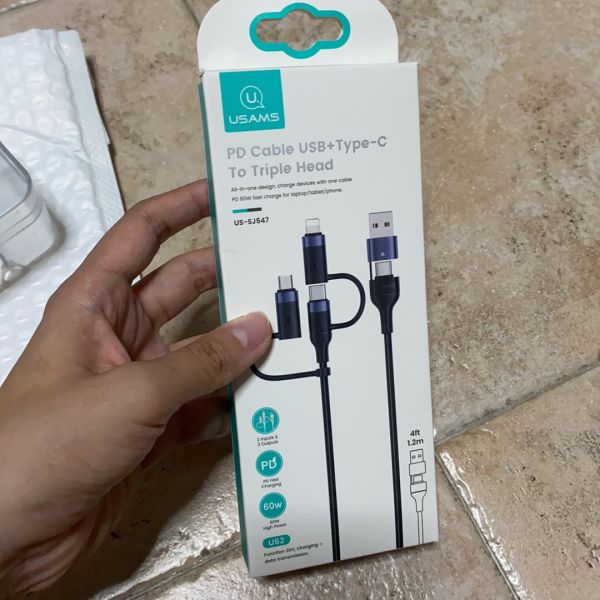 Buyer review image 1