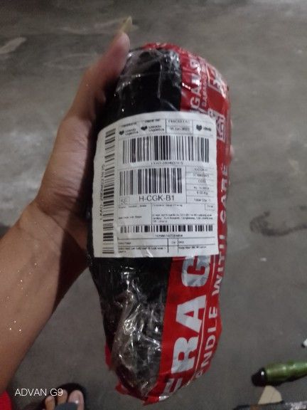 Buyer review image 1