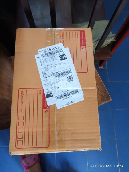 Buyer review image 2
