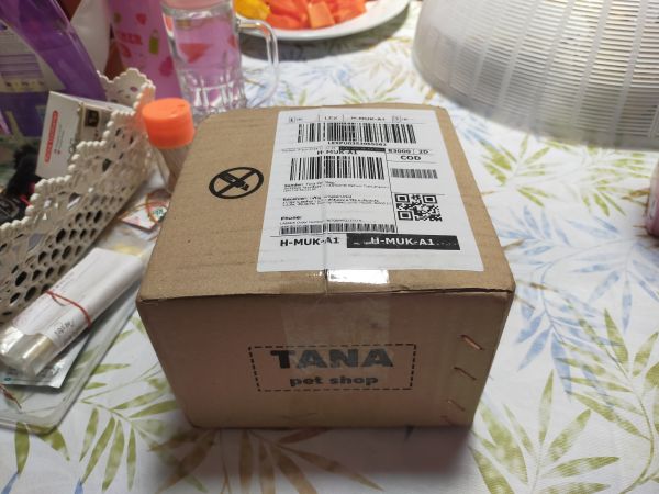 Buyer review image 1