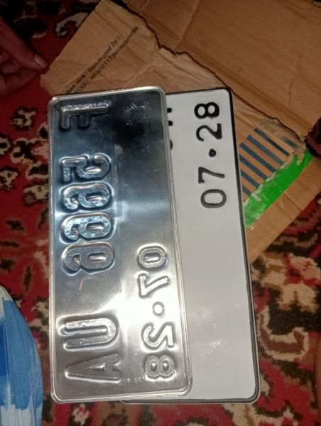 Buyer review image 2