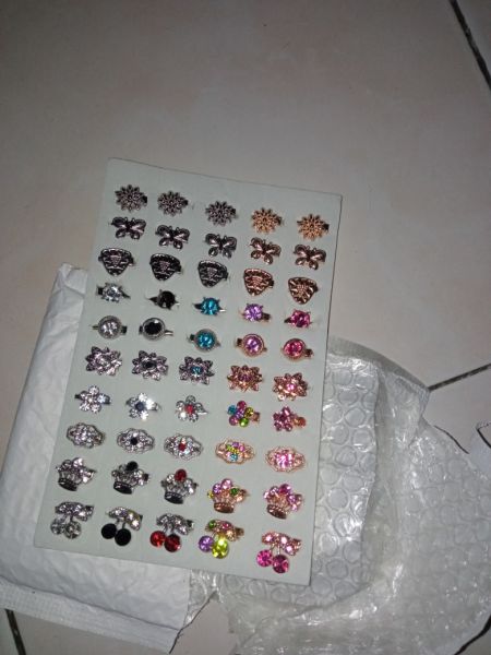 Buyer review image 1