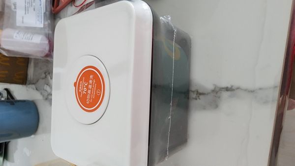 Buyer review image 1