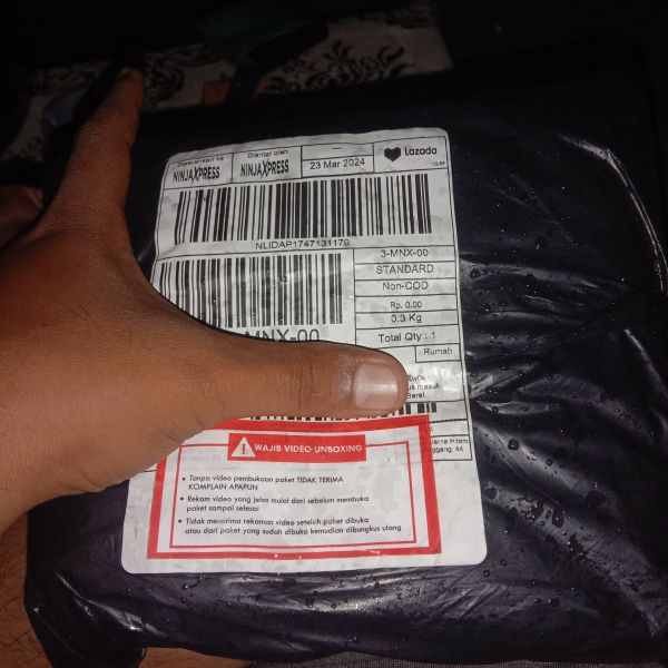 Buyer review image 1