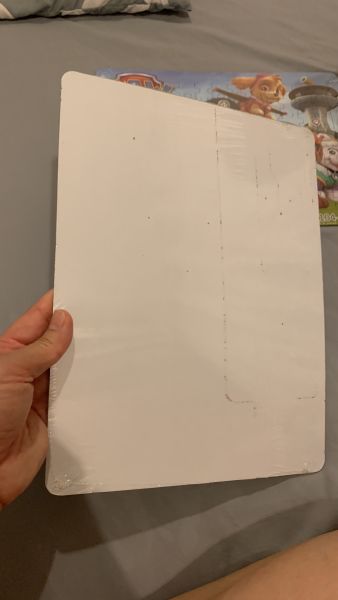 Buyer review image 4
