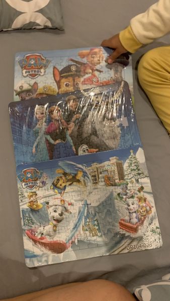 Buyer review image 1