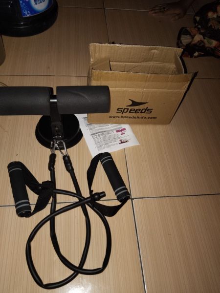 Buyer review image 2