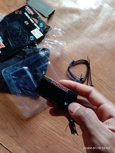 Buyer review image 2