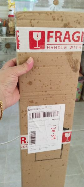 Buyer review image 1