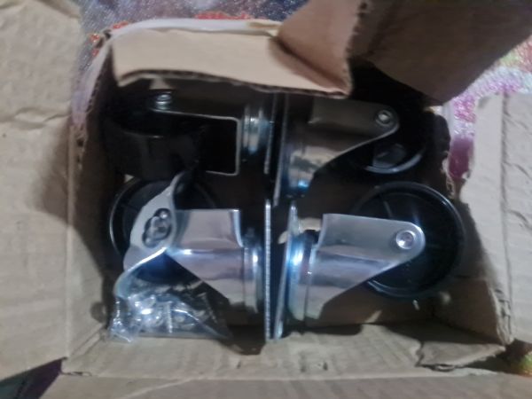 Buyer review image 2