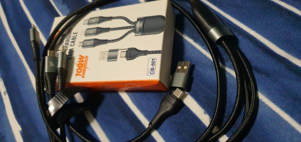 Buyer review image 2