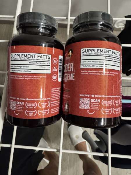 Buyer review image 2