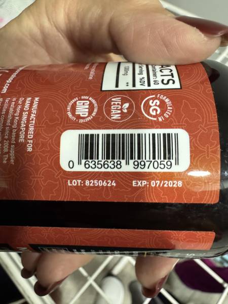 Buyer review image 3