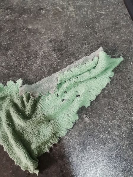 Buyer review image 2