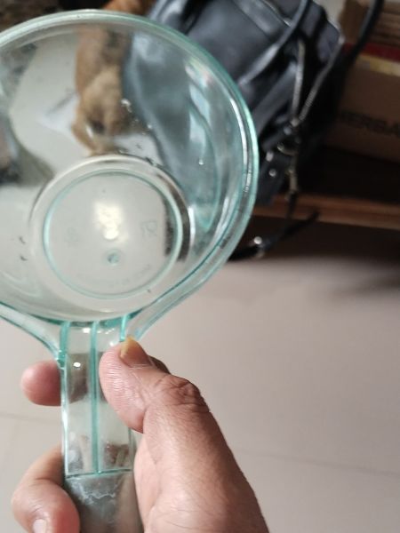 Buyer review image 1
